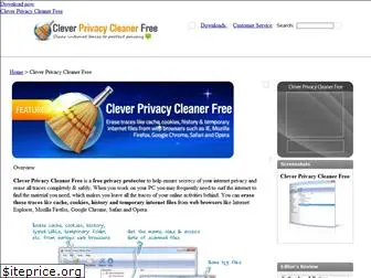 privacy-cleaner.net