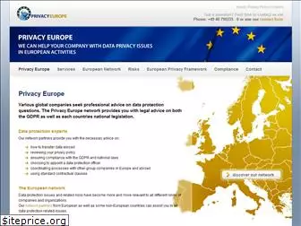 privacy-europe.com
