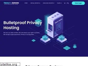 privacy-servers.com