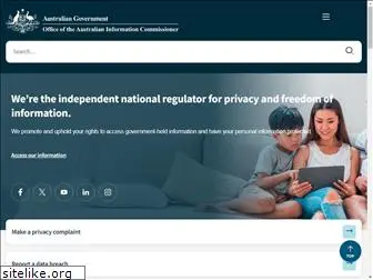 privacy.gov.au