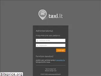 privacy.taxi.lt