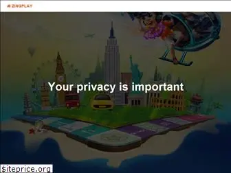 privacy.zingplay.com