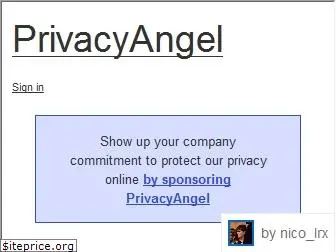 privacyangel.com