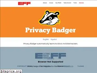 privacybadger.org