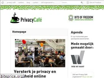 privacycafe.nl