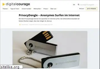 privacydongle.com