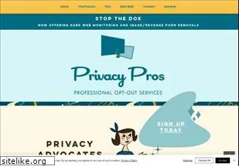 privacyduck.com