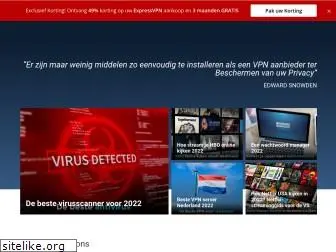 privacyenbescherming.nl