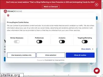 privacyengine.io
