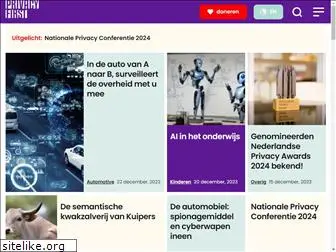 privacyfirst.nl