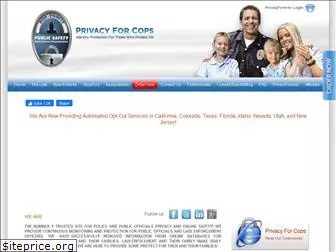privacyforcops.org