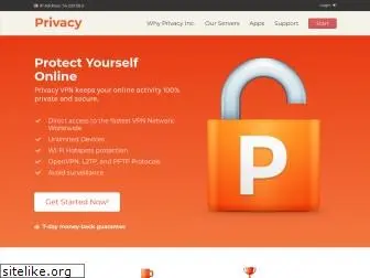 privacyinc.com