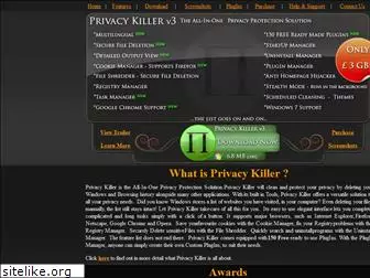 privacykiller.com