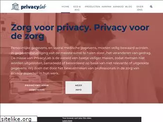 privacylabnederland.nl
