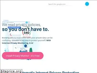 privacymonitor.com