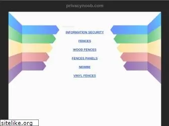 privacynoob.com