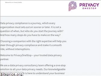privacyonestop.com