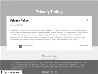 privacypolicy.playhackslash.com