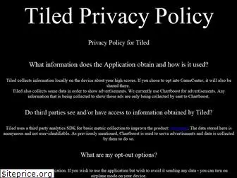privacypolicy.tiledgame.com