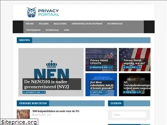 privacyportaal.nl