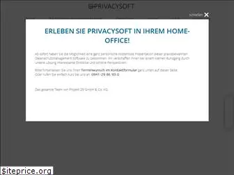 privacysoft.de
