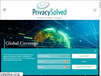 privacysolved.com