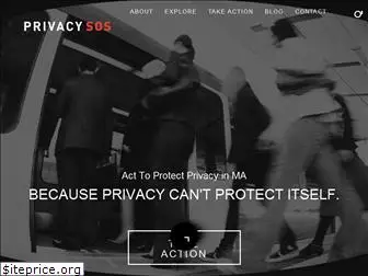 privacysos.org