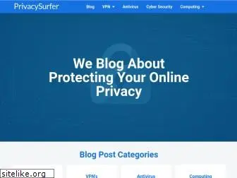 privacysurfer.com