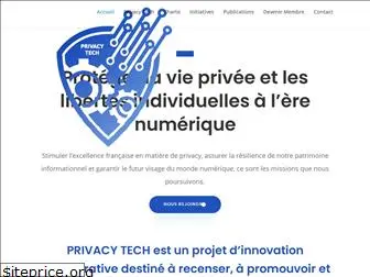 privacytech.fr