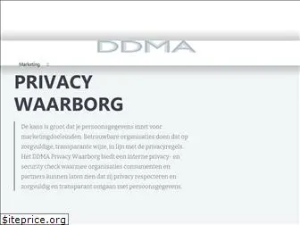 privacywaarborg.nl