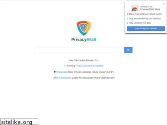 privacywall.org