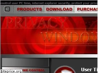 privacywindows.com