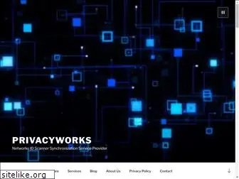 privacyworks.com