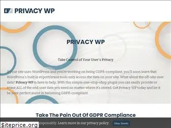 privacywp.com