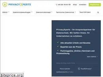 privacyxperts.de