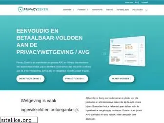 privacyzeker.nl