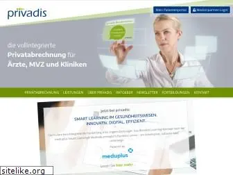 privadis.de