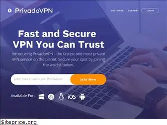 privado.io