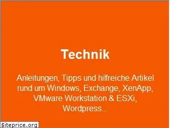 privalnetworx.de