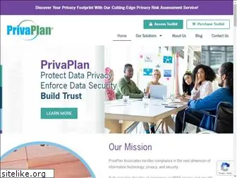 privaplan.com