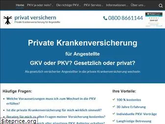 privat-versichern-pkv.de