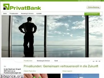 privatbankdirect.eu