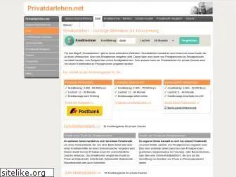 privatdarlehen.net