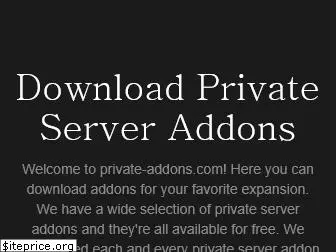 private-addons.com