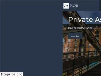 private-assets-ag.de