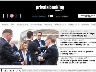 private-banking-magazin.de