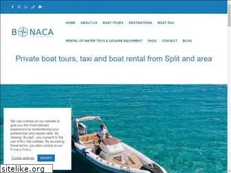 private-boat-tours.com