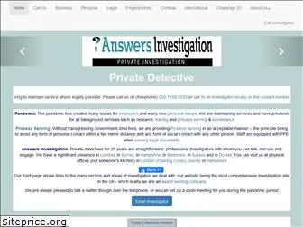 private-detectives.co.uk