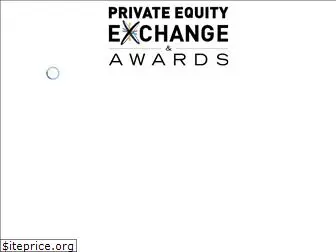 private-equity-exchange.com