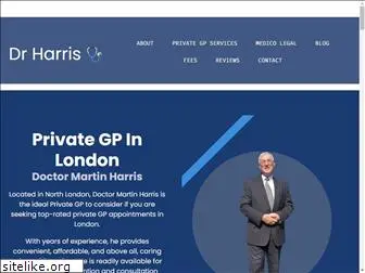 private-gp-in-london.co.uk